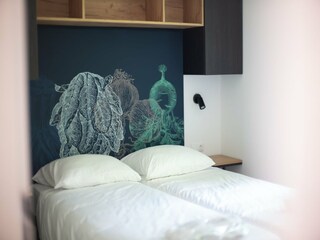 Parque de vacaciones Gulpen Características 9