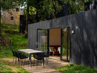 Parque de vacaciones Gulpen Grabación al aire libre 3