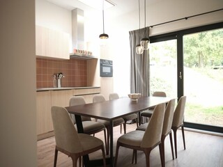 Parco vacanze Gulpen Caratteristiche 7