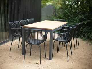 Vakantiepark Gulpen Buitenaudio-opname 5