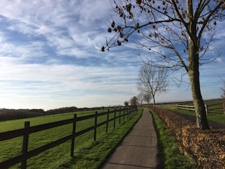 Vakantiepark Gulpen Omgeving 18