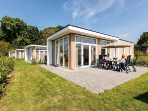 Holiday park Modern chalet close to Park De Veluwe - Lunteren - image1