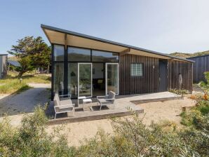 Parc de vacances Lodge confortable avec lave-vaisselle, à Bloemendaal - Zandvoort - image1