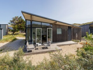 Vakantiepark Zandvoort Buitenaudio-opname 1