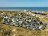 Ferienpark Zandvoort Außenaufnahme 1