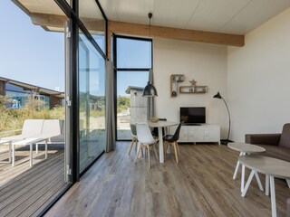 Parque de vacaciones Zandvoort Características 9