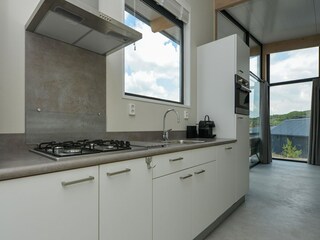 Vakantiepark Zandvoort Kenmerken 8