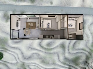 Parc de vacances Zandvoort  27