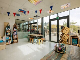 Vakantiepark Zandvoort  28