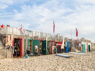 Ferienpark Zandvoort Umgebung 15