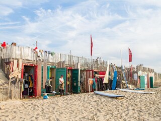 Ferienpark Zandvoort Umgebung 17