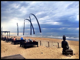 Ferienpark Zandvoort Umgebung 23