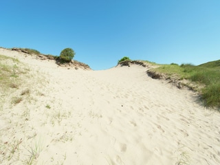 Ferienpark Zandvoort Umgebung 16