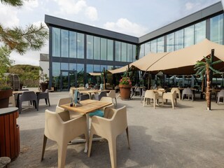 Holiday park Zandvoort  38