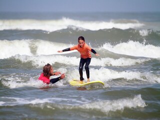 Ferienpark Zandvoort Umgebung 19