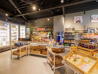 Vakantiepark Zandvoort  28