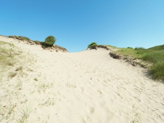 Holiday park Zandvoort Environment 25