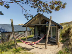 Holiday park Great lodge with a combi microwave, in Bloemendaal - Zandvoort - image1