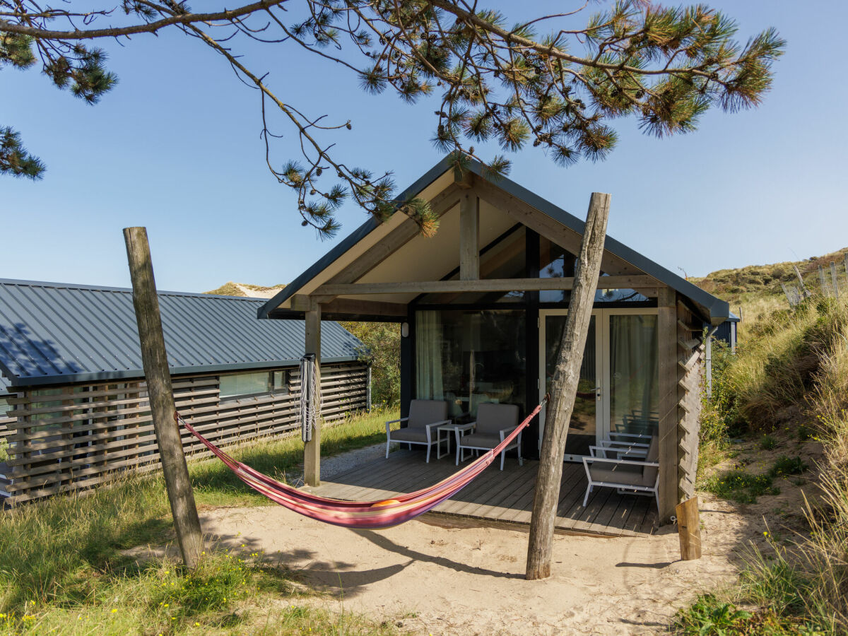 Ferienpark Zandvoort Außenaufnahme 1