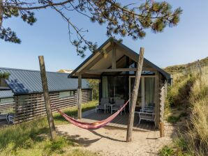 Ferienpark Komfortable Lodge in Bloemendaal - Zandvoort - image1