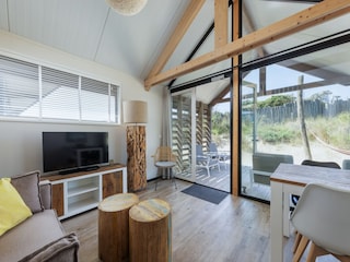 Parc de vacances Zandvoort Équipement 10