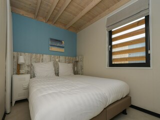 Parque de vacaciones Zandvoort Características 9