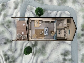 Parque de vacaciones Zandvoort  28