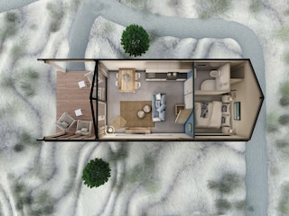 Vakantiepark Zandvoort  28