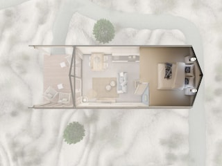 Parc de vacances Zandvoort  32