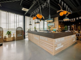 Vakantiepark Zandvoort  35