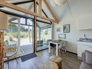 Vakantiepark Zandvoort Kenmerken 13