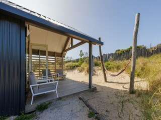 Ferienpark Zandvoort Außenaufnahme 6