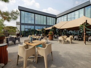 Parque de vacaciones Zandvoort  40