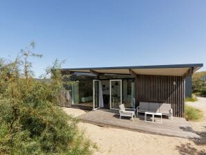 Holiday park Beautiful lodge with nice terrace, in Bloemendaal - Zandvoort - image1