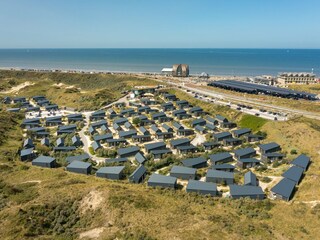 Vakantiepark Zandvoort Buitenaudio-opname 3