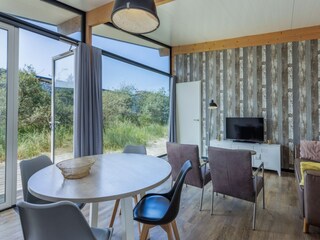 Vakantiepark Zandvoort Kenmerken 6