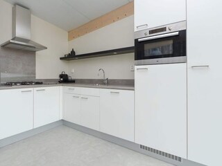 Parc de vacances Zandvoort Équipement 8