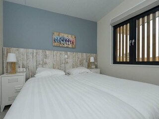 Vakantiepark Zandvoort Kenmerken 9