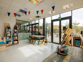 Holiday park Zandvoort  33