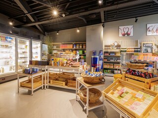 Holiday park Zandvoort  27