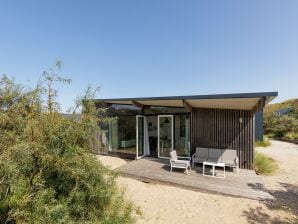 Vakantiepark Comfortabele lodge met afwasmachine - Zandvoort - image1