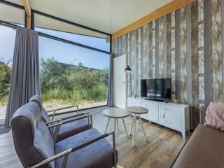 Parco vacanze Zandvoort Caratteristiche 9