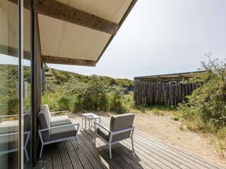 Parco vacanze Zandvoort Registrazione all'aperto 4