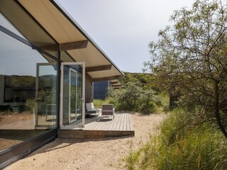 Vakantiepark Zandvoort Buitenaudio-opname 4