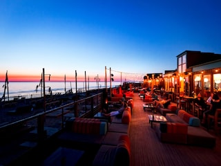 Ferienpark Zandvoort Umgebung 19