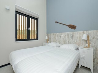 Parco vacanze Zandvoort Caratteristiche 10