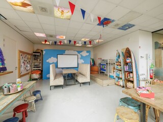 Parc de vacances Zandvoort  38