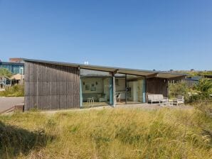 Ferienpark Komfortable Lodge in Bloemendaal - Zandvoort - image1