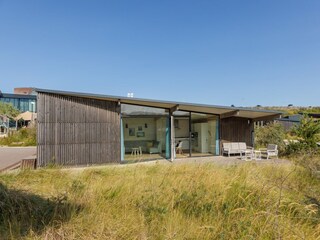 Ferienpark Zandvoort Außenaufnahme 2