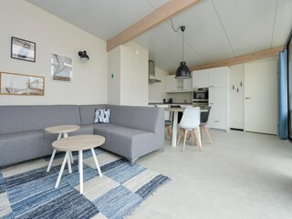 Parco vacanze Zandvoort Caratteristiche 4